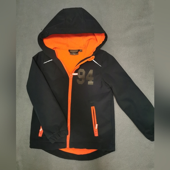 Boys Jacket - Picture 1 of 1